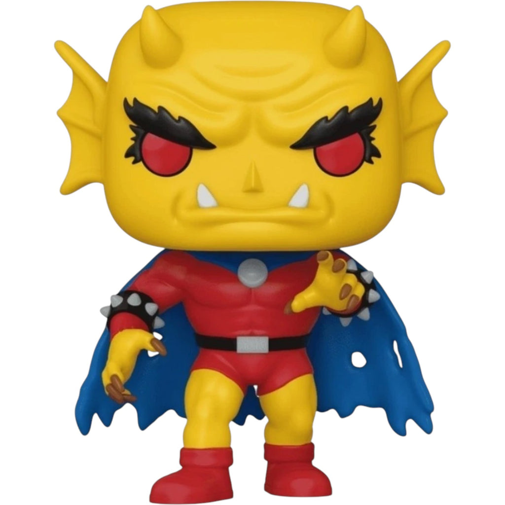 DC Comics Justice League Etrigan The Demon Funko Pop! Vinyl Figure PX Previews Exclusive #459 (Copy)