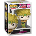 JoJo's Bizarre Adventure Dio Funko Pop! Vinyl Figure #2109