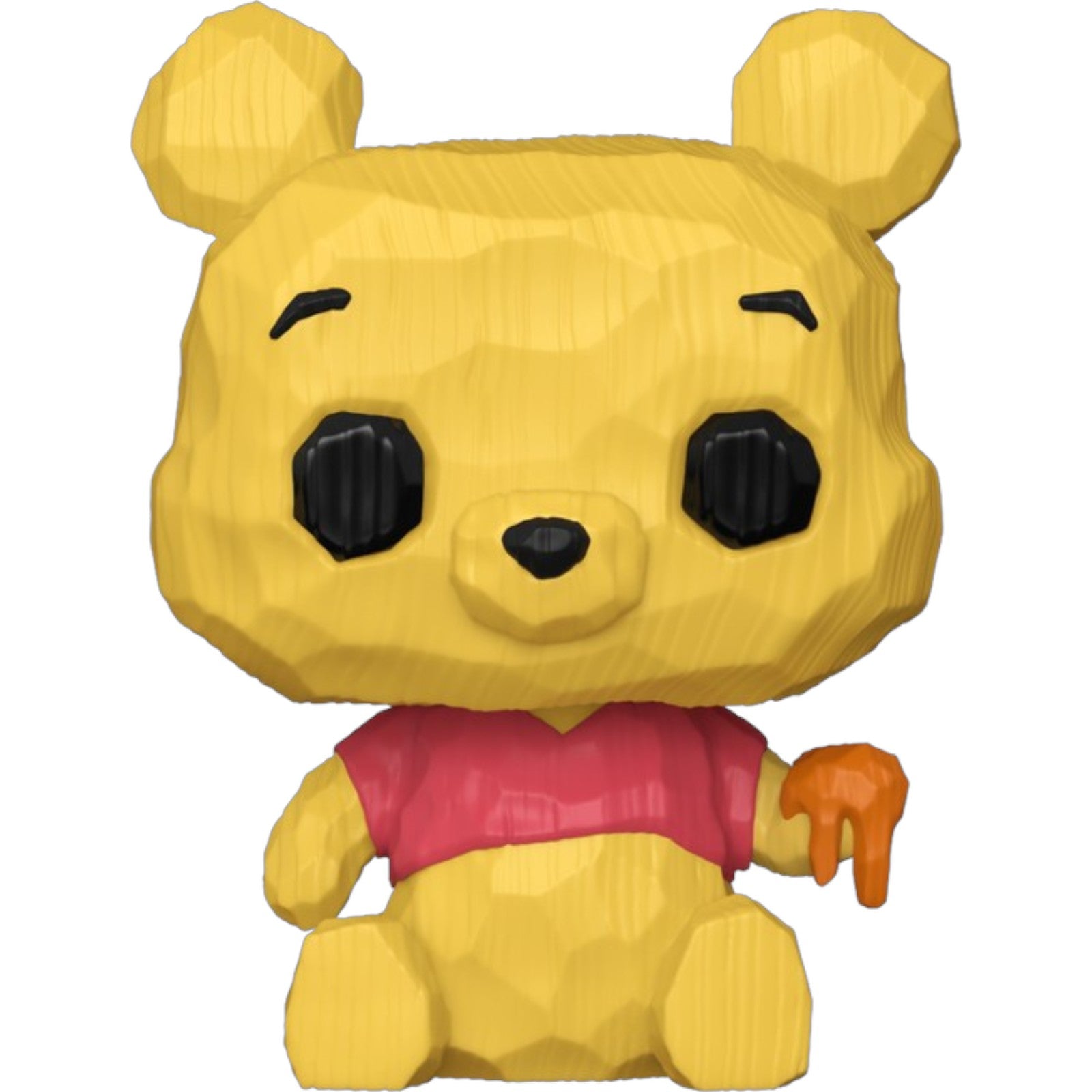 PRE-ORDER: Winnie the Pooh Whittled Funko Pop! Vinyl Figure #1761
