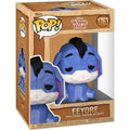 Winnie the Pooh Eeyore Whittled Funko Pop! Vinyl Figure #1763
