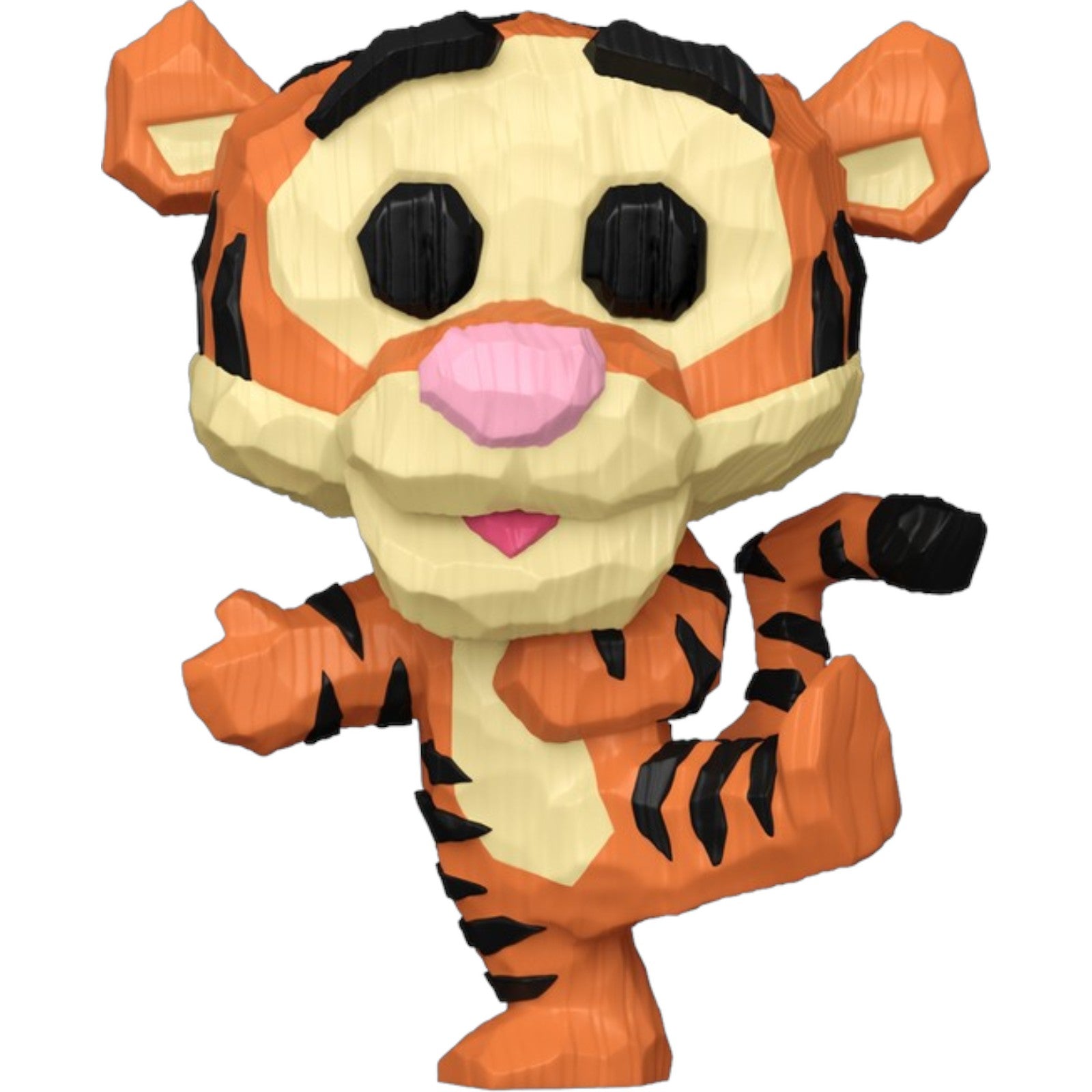 PRE-ORDER: Winnie the Pooh Tigger Whittled Funko Pop! Vinyl Figure #1762