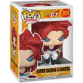 Dragon Ball GT Super Saiyan 4 Gogeta Funko Pop! Vinyl Figure #2074