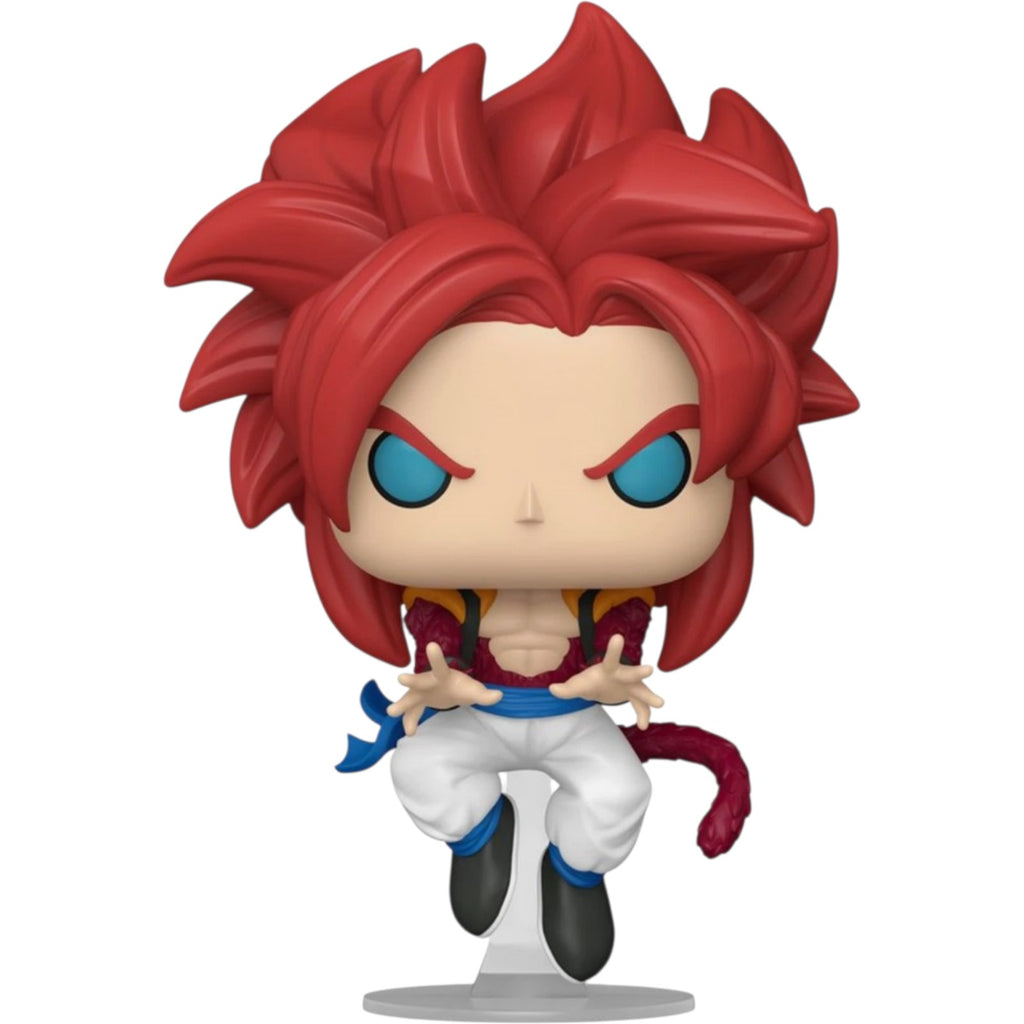 Dragon Ball GT Super Saiyan 4 Gogeta Funko Pop! Vinyl Figure #2074