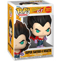 Dragon Ball GT Super Saiyan 4 Vegeta Funko Pop! Vinyl Figure #2073
