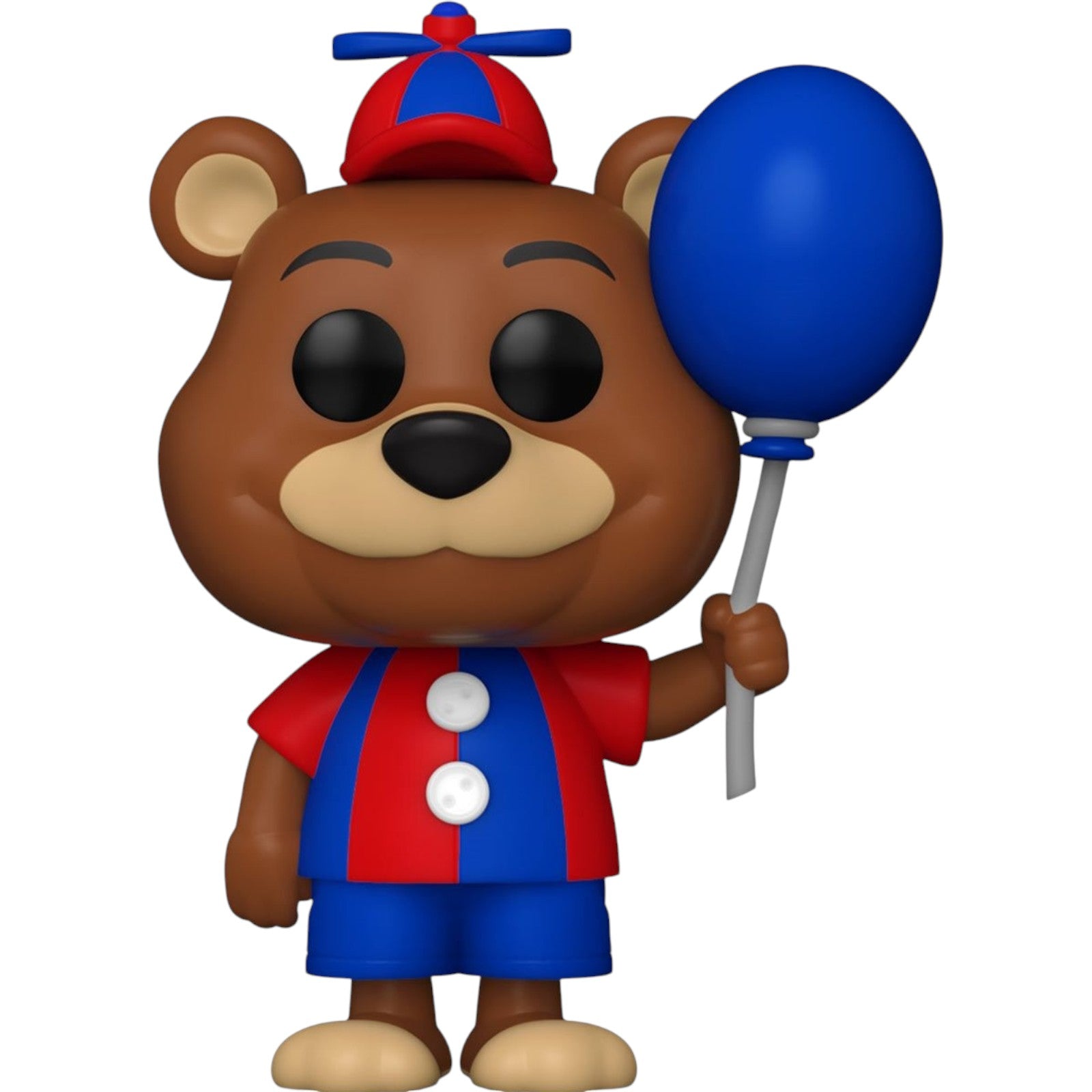 Five Nights at Freddy's Balloon Freddy Funko Pop! Vinyl Figure #908
