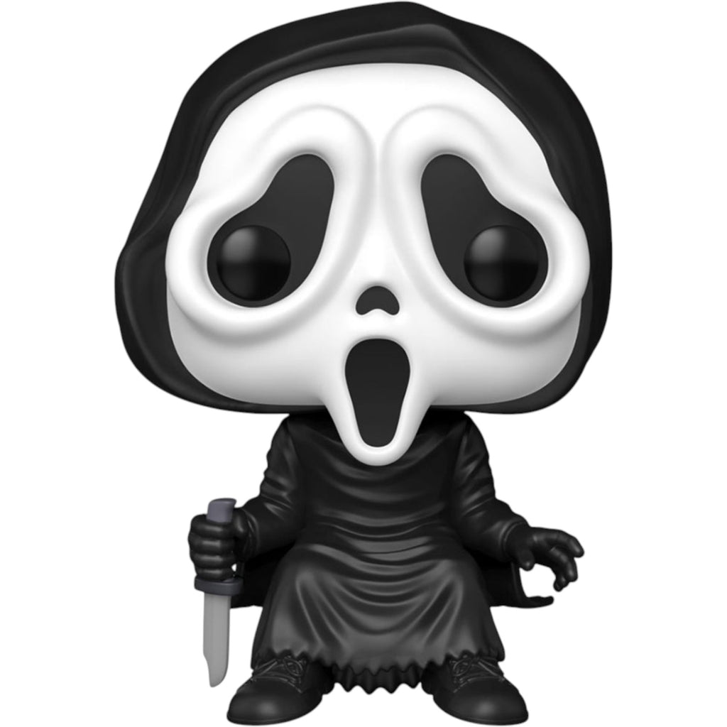 Scream Ghost Face Shelf Sitter Funko Pop! Vinyl Figure #2002