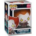 IT Chapter Two Pennywise (Open Arms) Funko Pop! Vinyl Figure #777