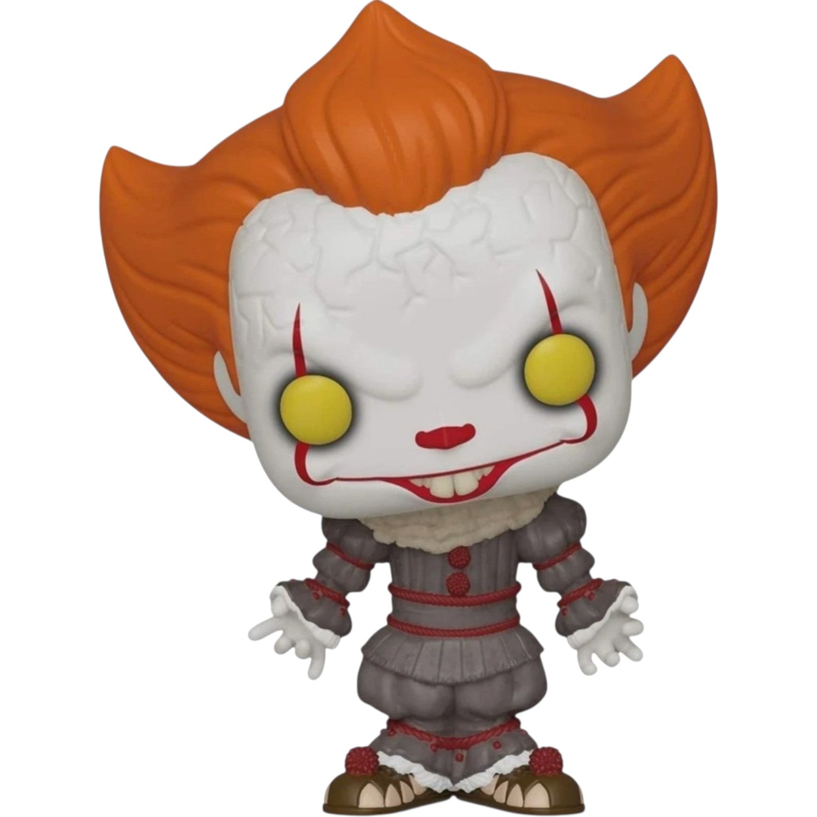 IT Chapter Two Pennywise (Open Arms) Funko Pop! Vinyl Figure #777
