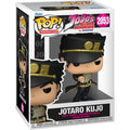 JoJo's Bizarre Adventure Jotaro Kujo Funko Pop! Vinyl Fig #2053