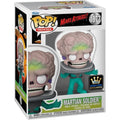 Mars Attacks Martian Soldier Funko Pop! Vinyl Figure - Specialty Series #1877