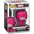 Marvel Daredevil 60th Anniversary Facet Funko Pop! Vinyl Figure #1386