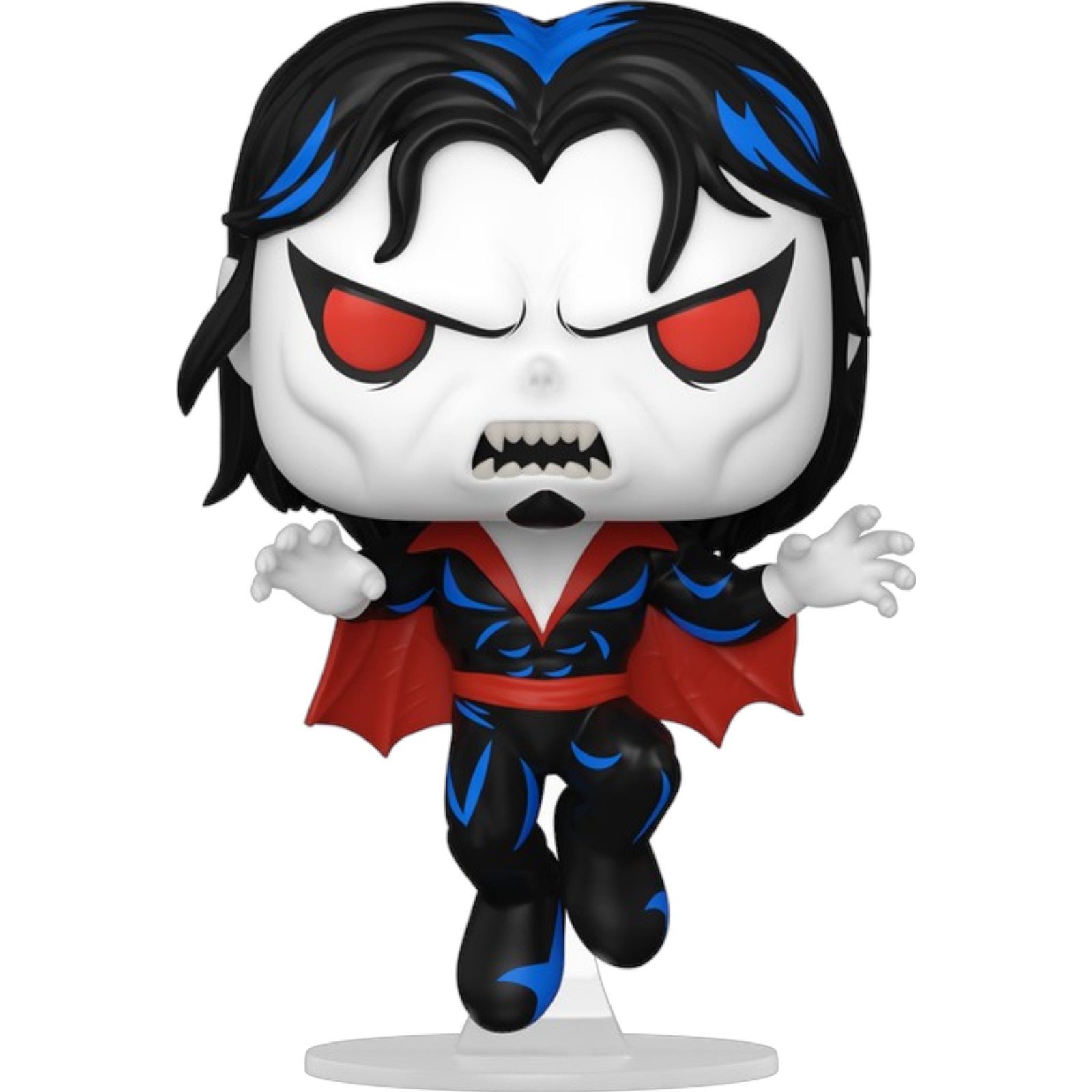 Marvel Strange Tales Morbius Funko Pop! Vinyl Figure #1558