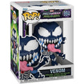Marvel Marvel: Mech Strike Monster Hunters Venom Funko Pop! Vinyl Figure #994