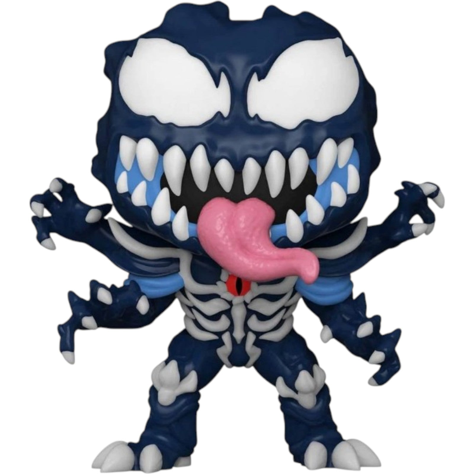 Marvel Marvel: Mech Strike Monster Hunters Venom Funko Pop! Vinyl Figure #994