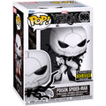 Marvel Venom Poison Spider-Man Funko Pop! Vinyl Figure - Entertainment Earth Exclusive #966