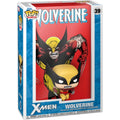Marvel Wolverine #17 Funko Pop! Comic Cover Figure with Case #39