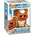 Muppet Babies Baby Fozzie Funko Pop! Vinyl Figure #1695