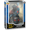 Batman: The Murder Machine #1 Funko Pop! Comic Cover Figure #23