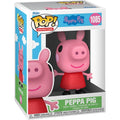 Peppa Pig Funko Pop! Vinyl Figure #1085