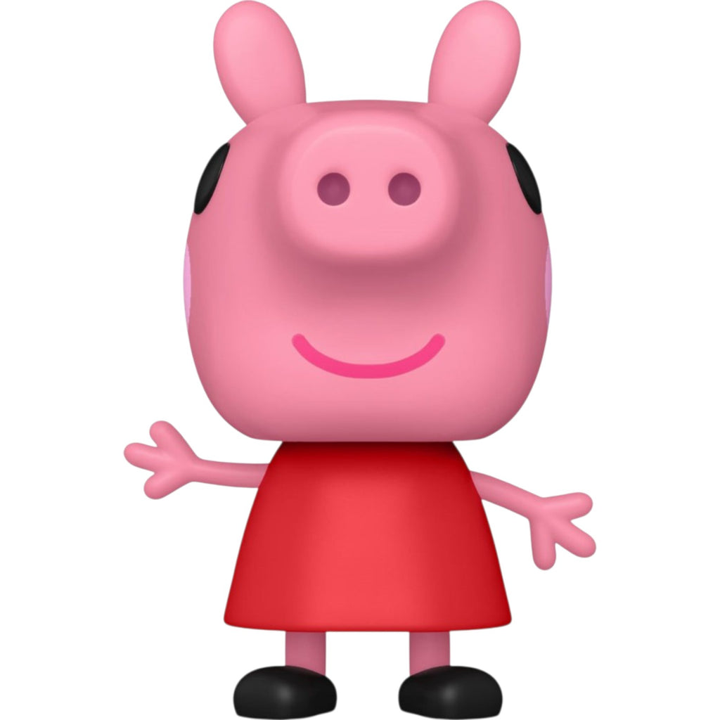 Peppa Pig Funko Pop! Vinyl Figure #1085