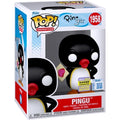 Funko Pop! Pingu (2025 Summer Convention Limited Edition) #1958