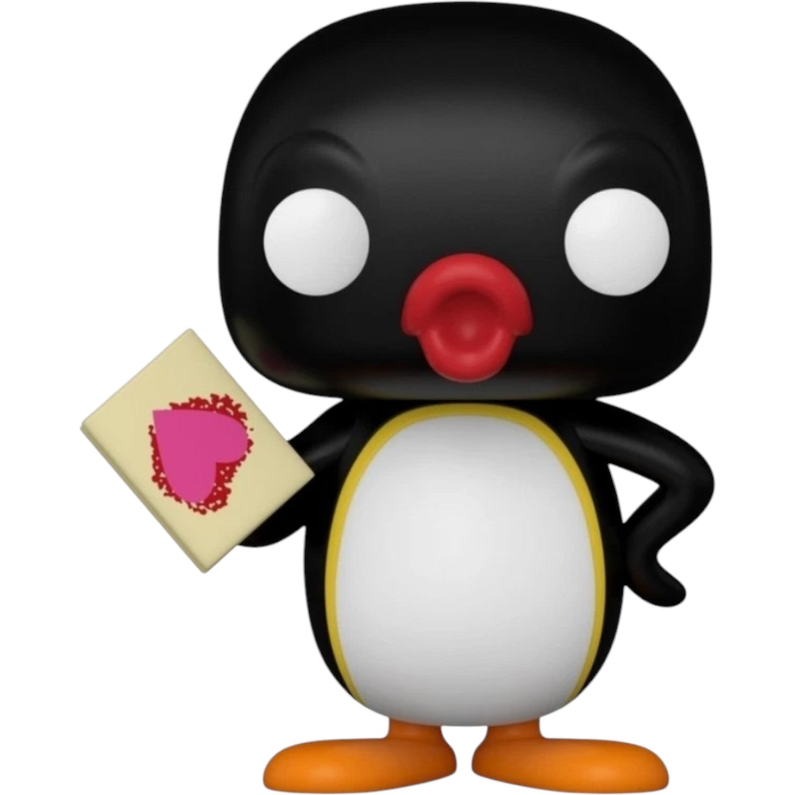 Funko Pop! Pingu (2025 Summer Convention Limited Edition) #1958
