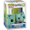 Pokemon Bulbasaur Funko Pop! Vinyl Figure #453
