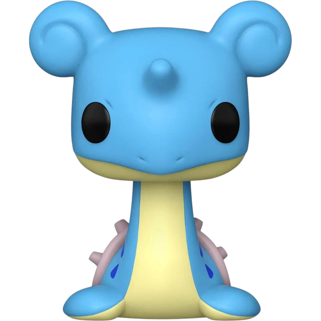 Pokemon Lapris Funko Pop! Vinyl Figure #864