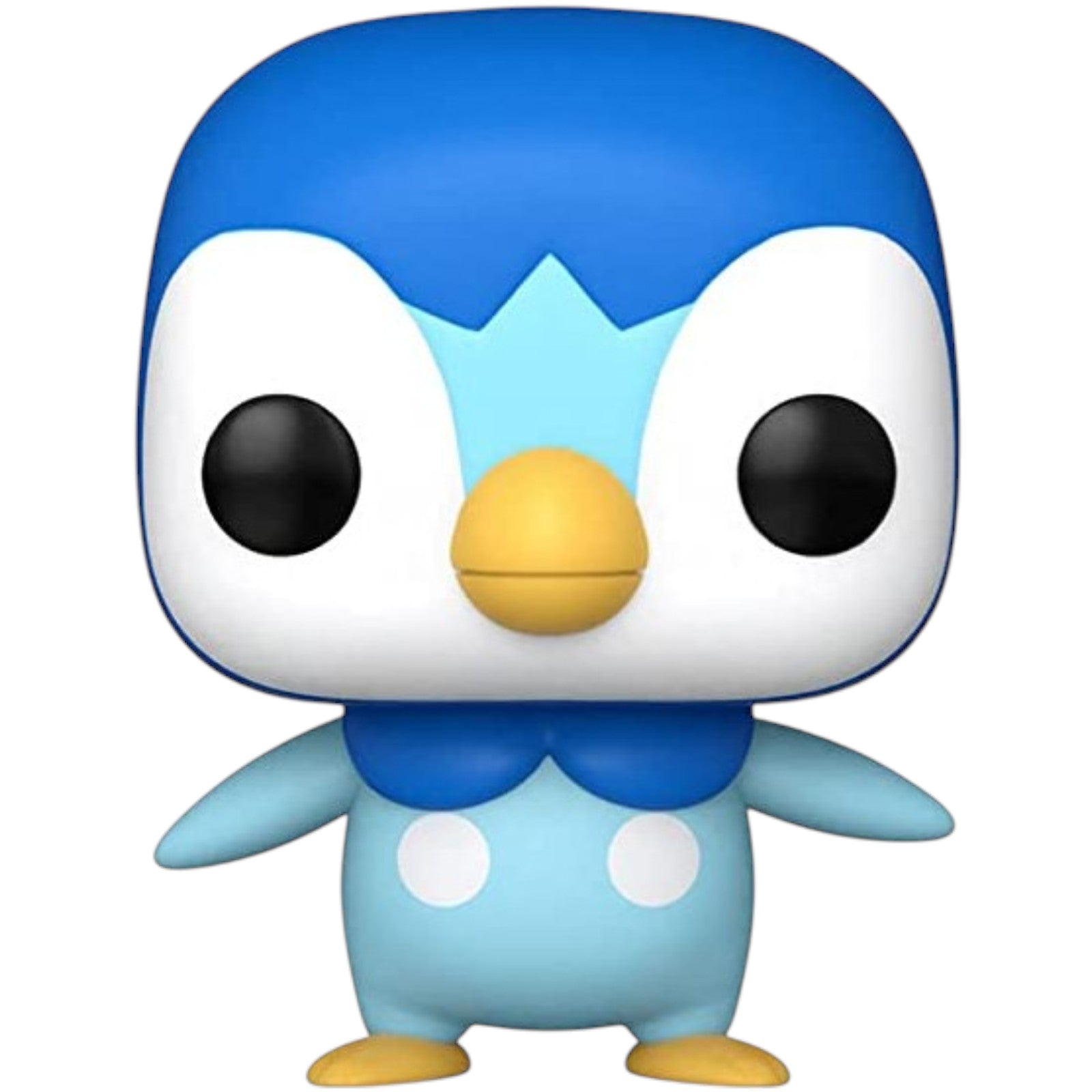 Pokemon Piplup Funko Pop! Vinyl Figure #865