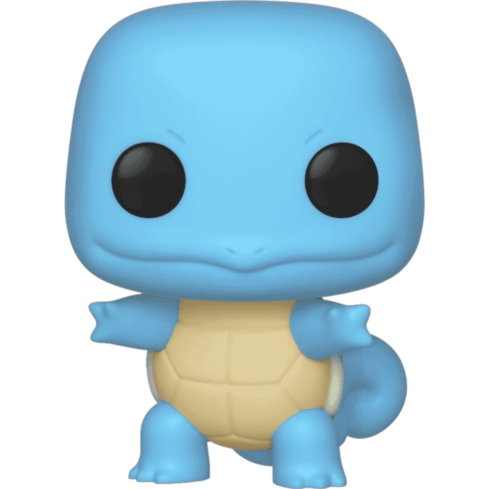 Pokemon Squirtle Funko Pop! Vinyl Figure #504