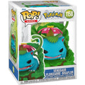 Pokemon Venusaur Premium Funko Pop! Vinyl Figure #1158