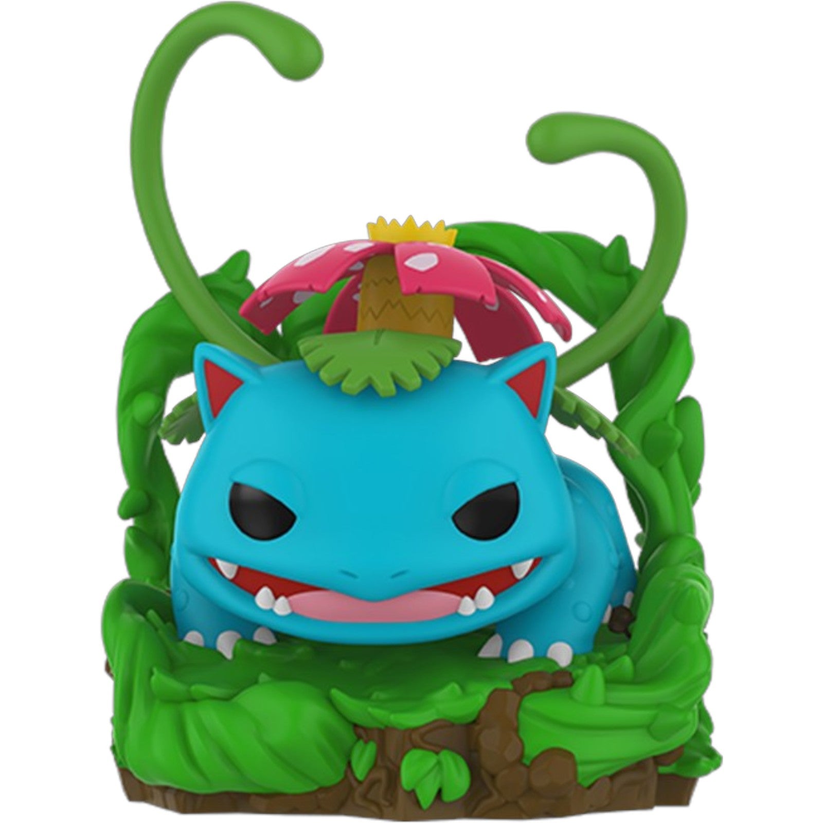Pokemon Venusaur Premium Funko Pop! Vinyl Figure #1158