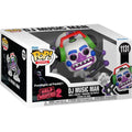 Five Nights at Freddys: Help Wanted 2 DJ Music Man Funko Pop! Vinyl Figure #1131