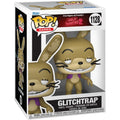 Five Nights at Freddy's: Help Wanted 2 Glitchtrap Funko Pop! Vinyl Figure #1128