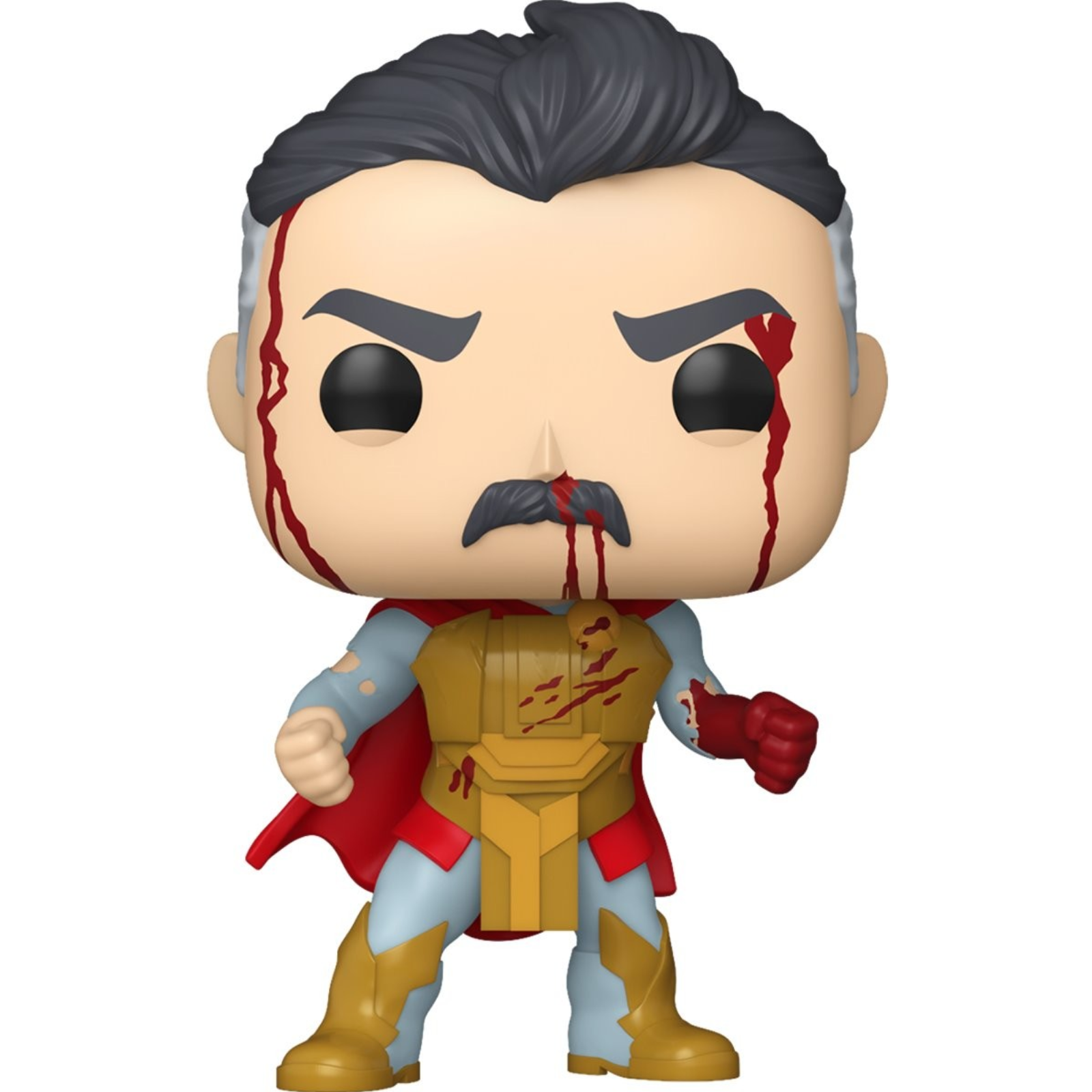 Invincible Omni-Man Bloody Funko Pop! Vinyl Figure #1861