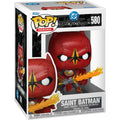 Dark Multiverse Saint Batman Funko Pop! Vinyl Figure #580