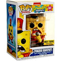 SpongeBob Squarepants Hot Topic Exclusive Funko Pop! Vinyl Figure #561