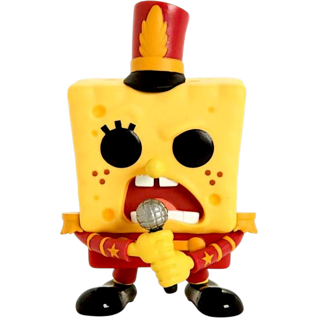 SpongeBob Squarepants Hot Topic Exclusive Funko Pop! Vinyl Figure #561