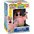 SpongeBob Squarepants Patrick Star Funko Pop! Vinyl Figure #559