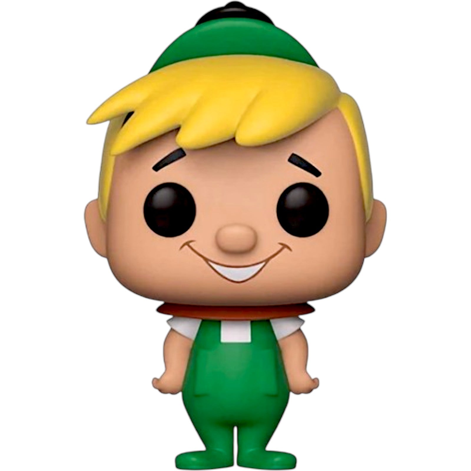 The Jetsons Elroy Jetson Funko Pop! Vinyl Figure #512