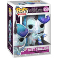Tiny Tina's Wonderlands Butt Stallion Funko Pop! Vinyl Figure #859