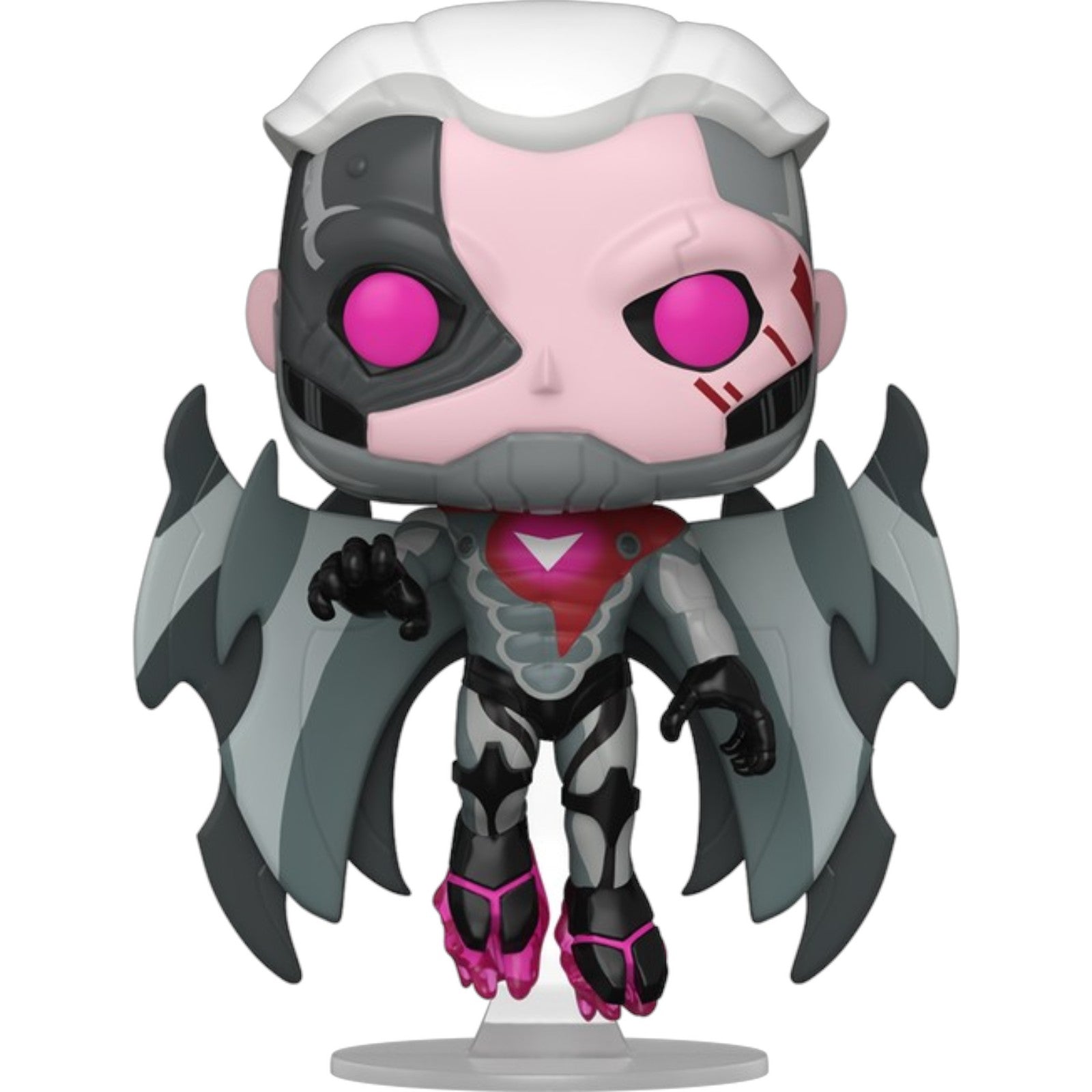 X-Men '97 Bastion Funko Pop! PLUS Vinyl Figure Plus #1541