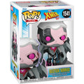 X-Men '97 Bastion Funko Pop! PLUS Vinyl Figure Plus #1541