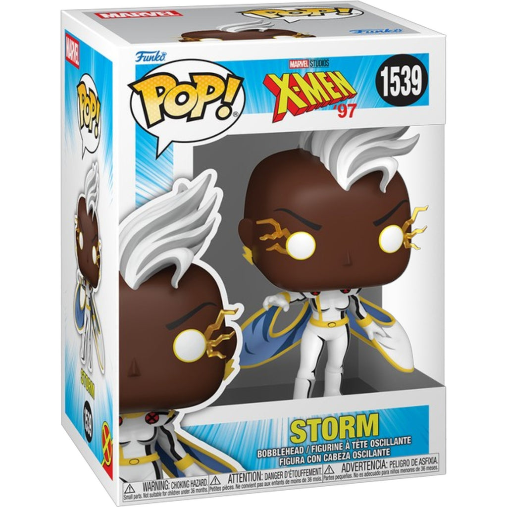 X-Men '97 Storm Funko Pop! Vinyl Figure #1539