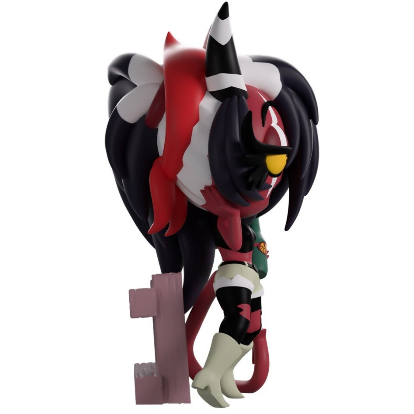 Helluva Boss Collection Sallie May Youtooz Vinyl Figure #13