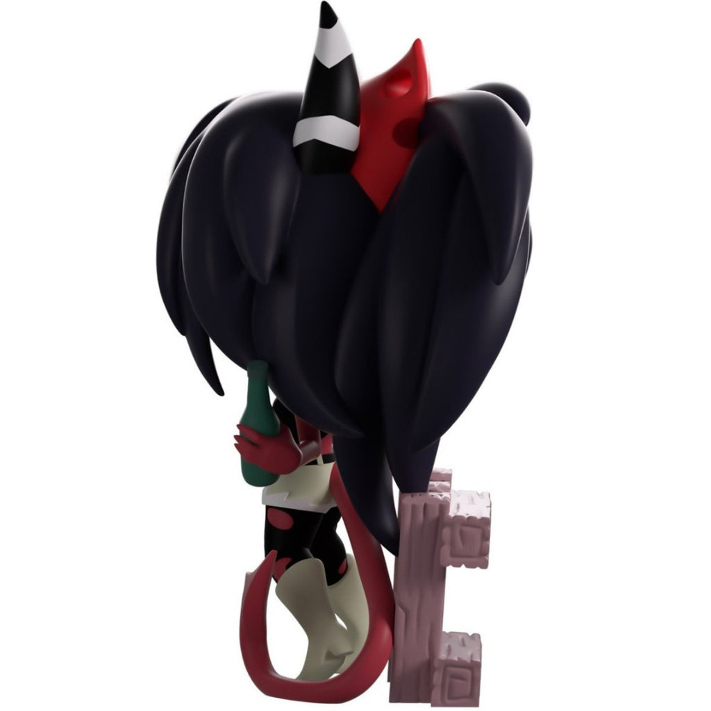 Helluva Boss Collection Sallie May Youtooz Vinyl Figure #13
