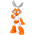 Mega Man 1:12 Scale Wave 2 Cut Man Action Figure by Jada Toys