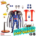PRE-ORDER: X-Men '97 Mr. Sinister Deluxe 1:6 Scale Action Figure - Mondo