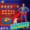 PRE-ORDER: Mezco Toyz Superman 2025 Movie Edition One:12 Collective Action Figure