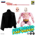 PRE-ORDER: Masters of the Universe Scareglow Cherry Blossom Glow-in-the-Dark Soft Vinyl Figure - SDCC Exclusive - Mondo